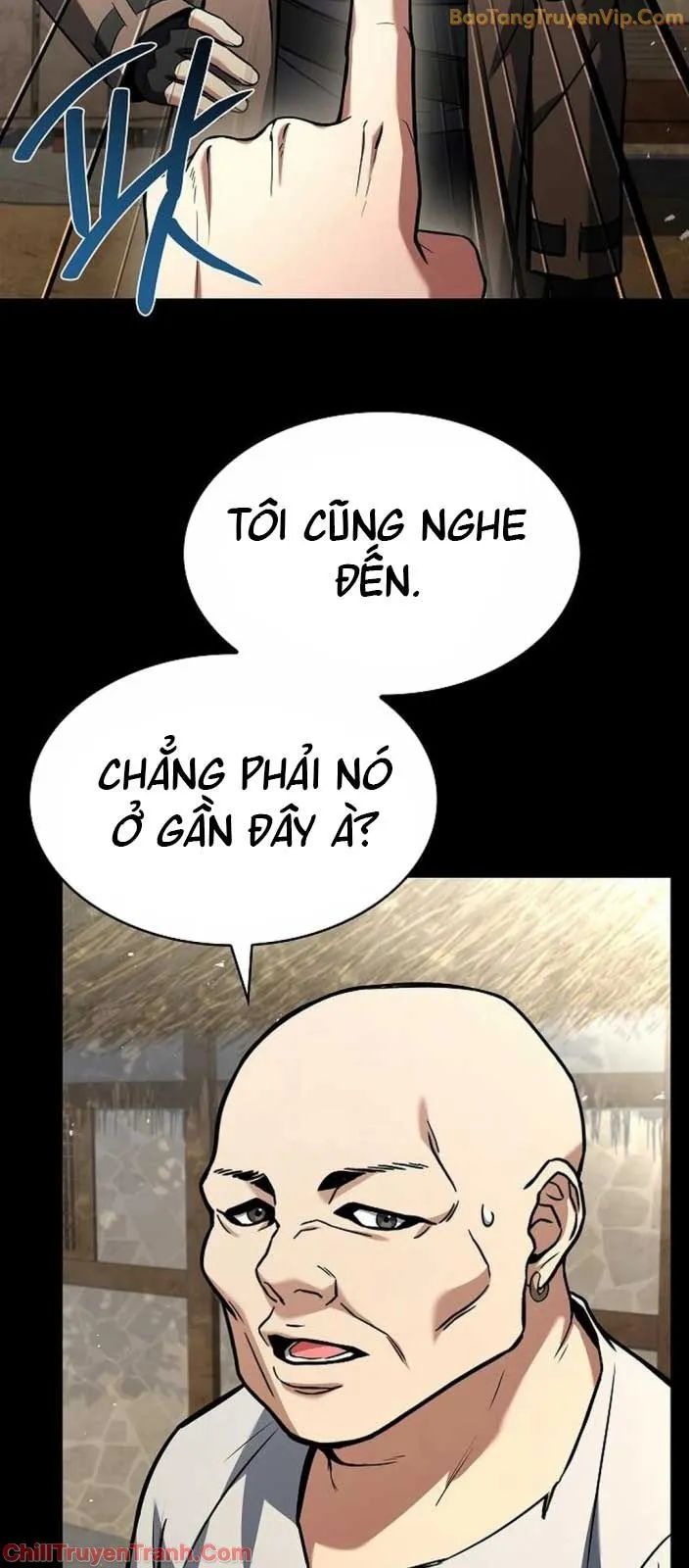 Chòm Sao Là Đệ Tử Của Tôi Chap 108 - Next Chap 109