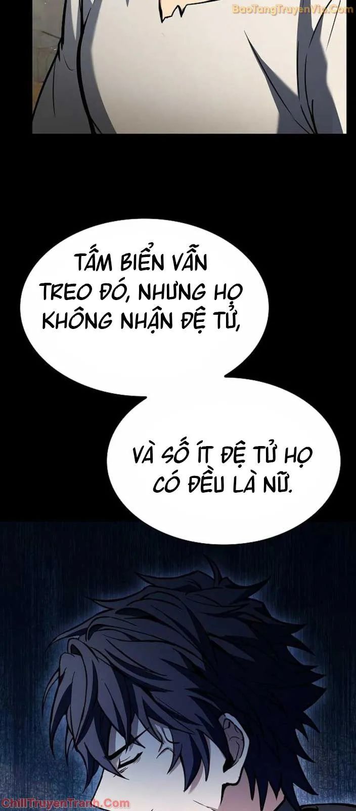 Chòm Sao Là Đệ Tử Của Tôi Chap 108 - Next Chap 109