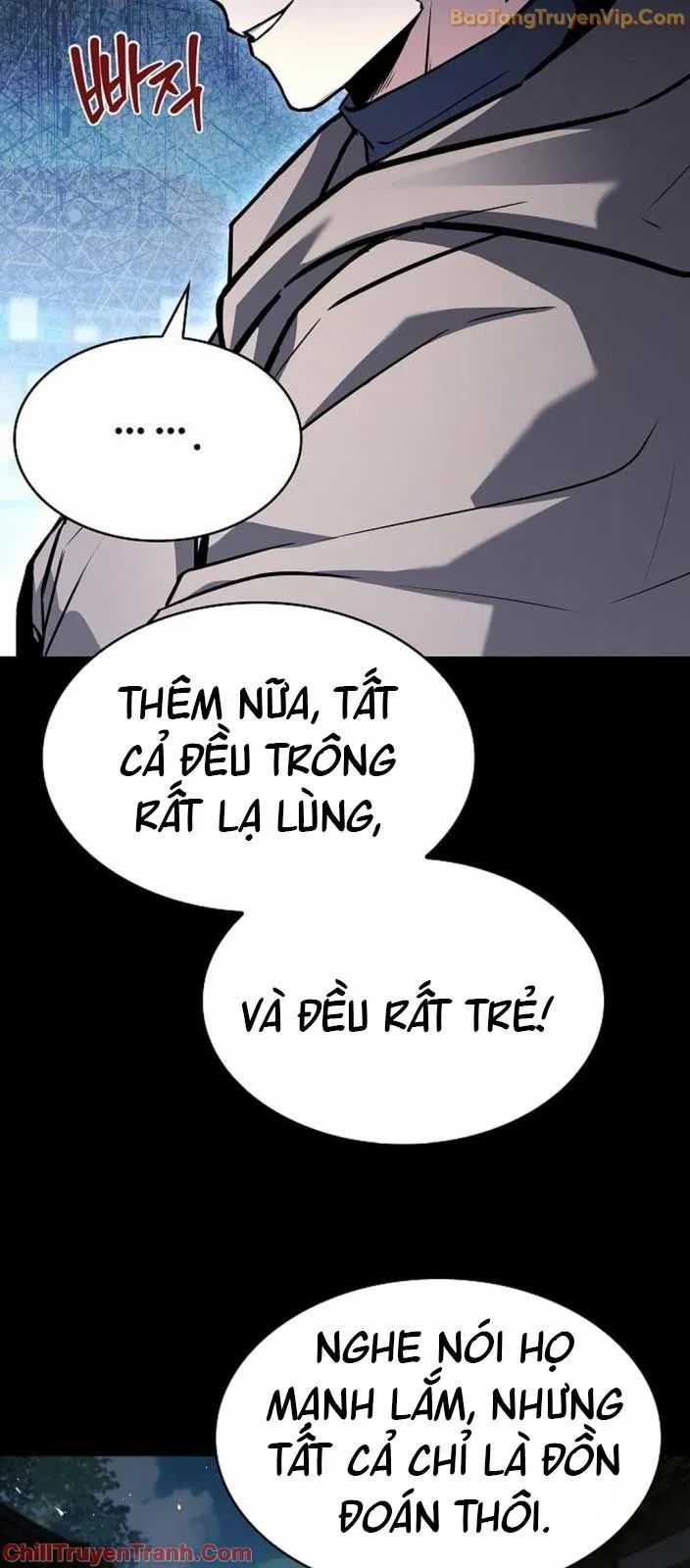Chòm Sao Là Đệ Tử Của Tôi Chap 108 - Next Chap 109