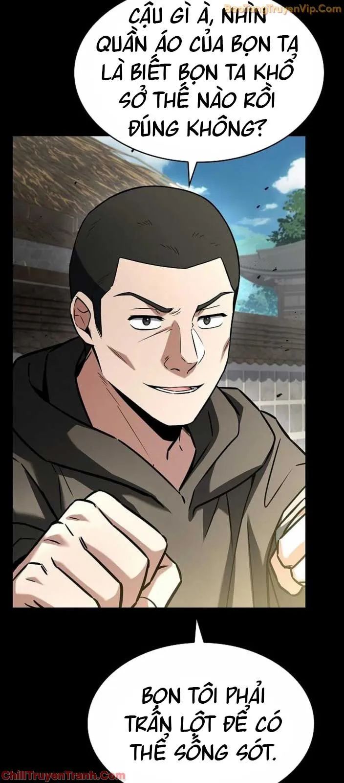 Chòm Sao Là Đệ Tử Của Tôi Chap 108 - Next Chap 109