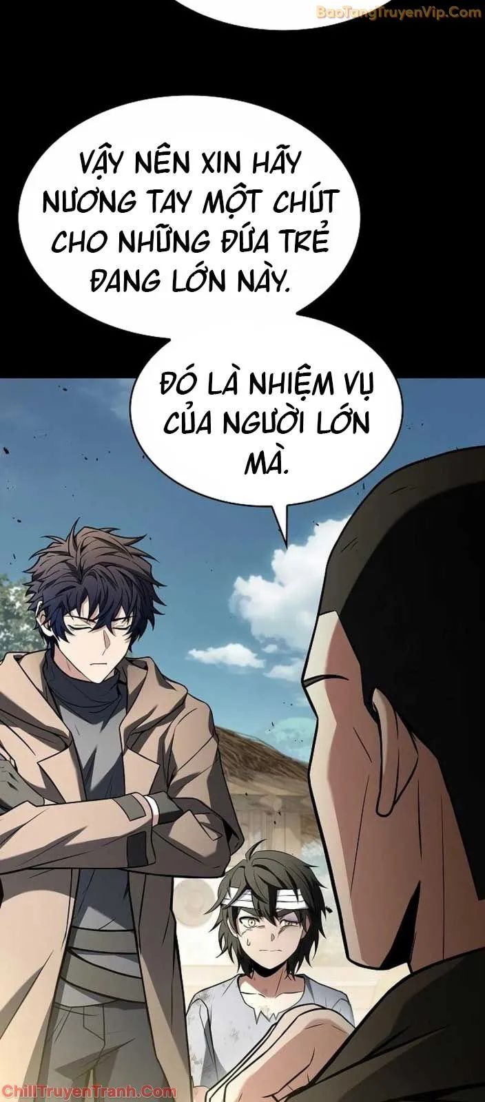 Chòm Sao Là Đệ Tử Của Tôi Chap 108 - Next Chap 109