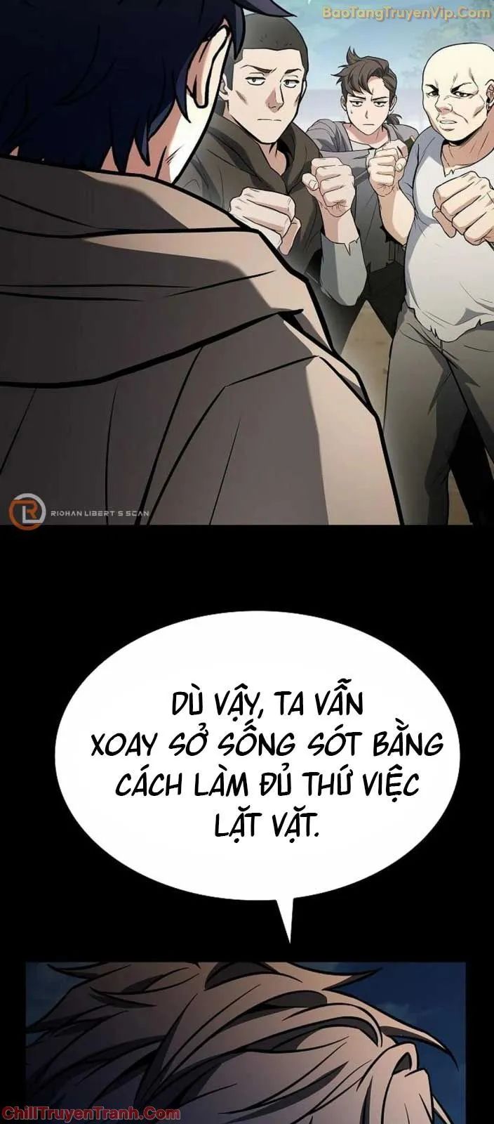 Chòm Sao Là Đệ Tử Của Tôi Chap 108 - Next Chap 109