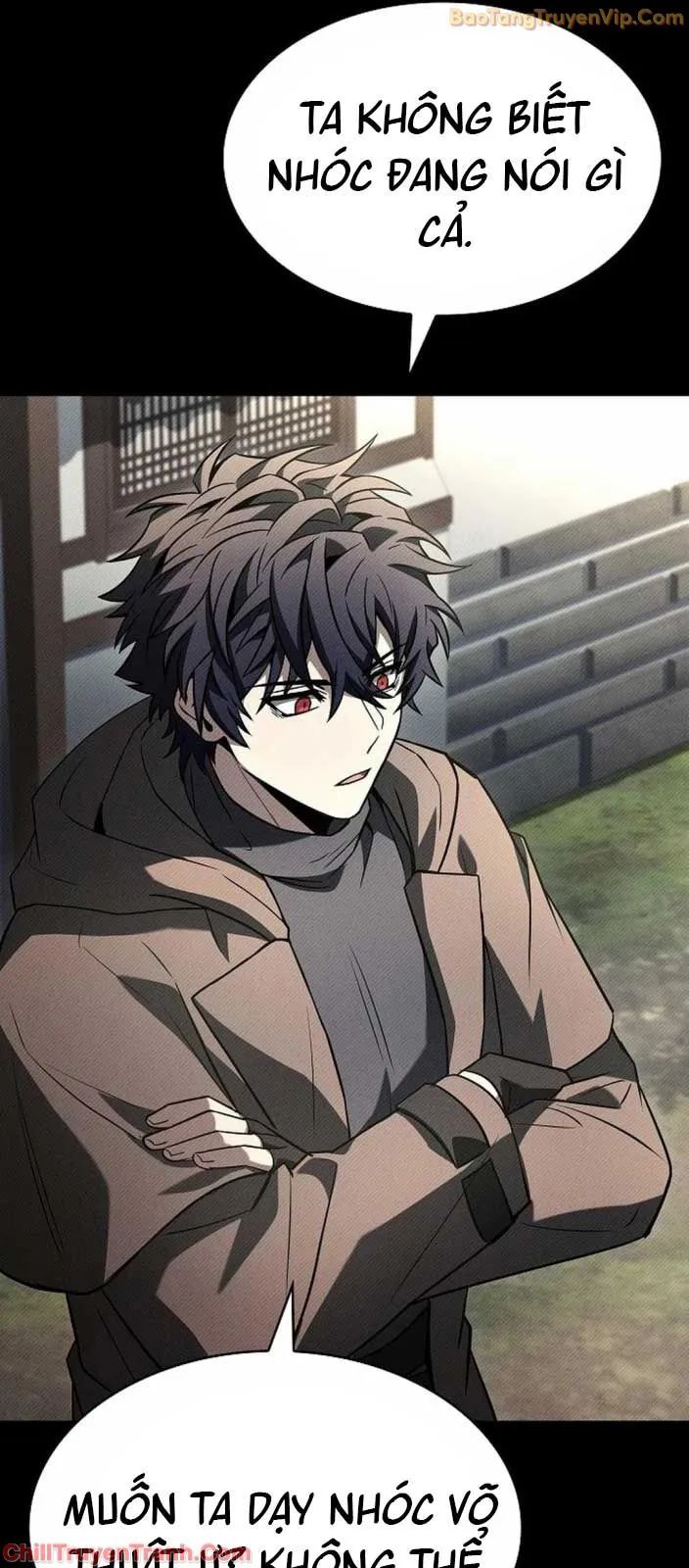 Chòm Sao Là Đệ Tử Của Tôi Chap 108 - Next Chap 109
