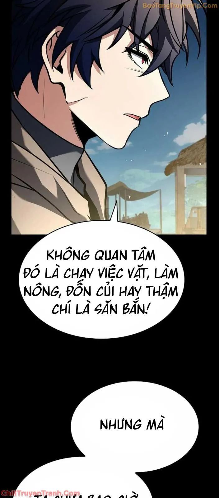 Chòm Sao Là Đệ Tử Của Tôi Chap 108 - Next Chap 109