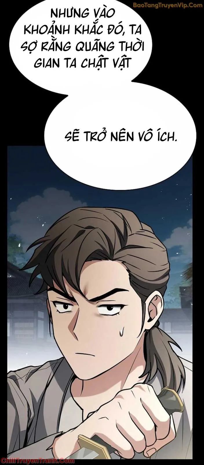 Chòm Sao Là Đệ Tử Của Tôi Chap 108 - Next Chap 109