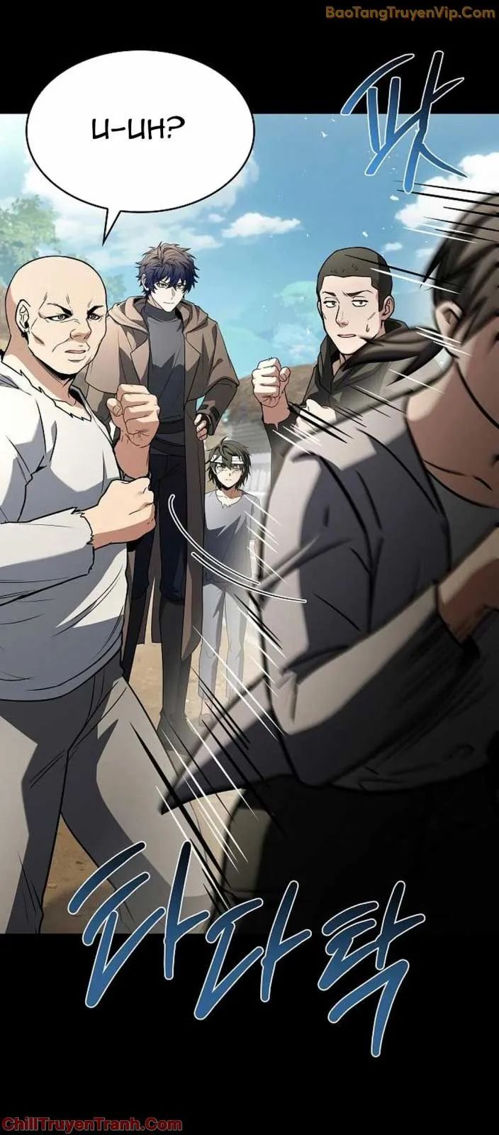 Chòm Sao Là Đệ Tử Của Tôi Chap 108 - Next Chap 109