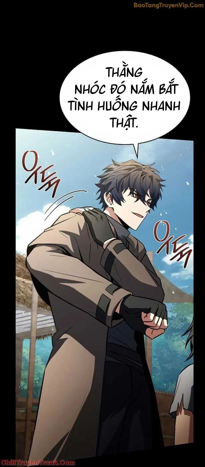 Chòm Sao Là Đệ Tử Của Tôi Chap 108 - Next Chap 109