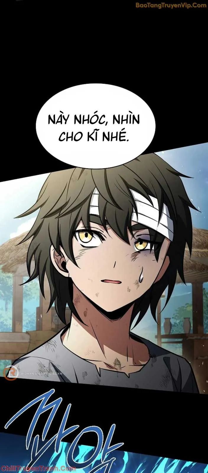 Chòm Sao Là Đệ Tử Của Tôi Chap 108 - Next Chap 109