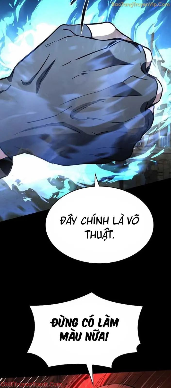 Chòm Sao Là Đệ Tử Của Tôi Chap 108 - Next Chap 109