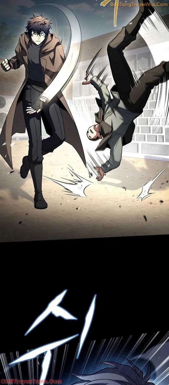 Chòm Sao Là Đệ Tử Của Tôi Chap 108 - Next Chap 109