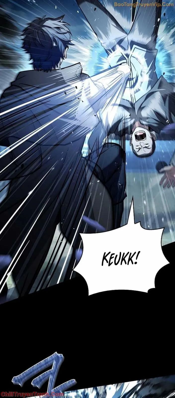 Chòm Sao Là Đệ Tử Của Tôi Chap 108 - Next Chap 109