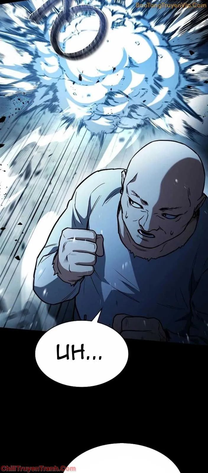 Chòm Sao Là Đệ Tử Của Tôi Chap 108 - Next Chap 109
