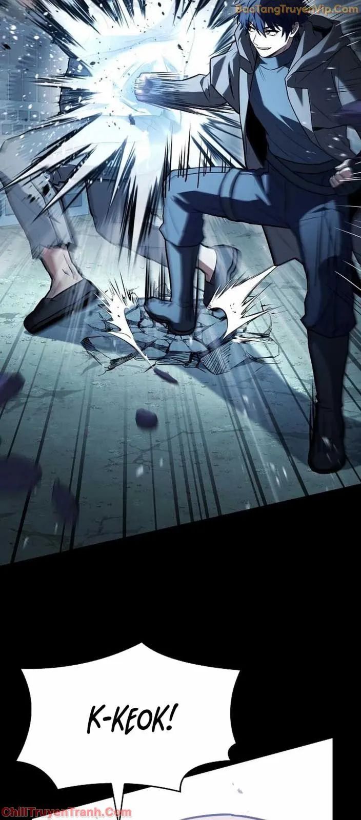 Chòm Sao Là Đệ Tử Của Tôi Chap 108 - Next Chap 109