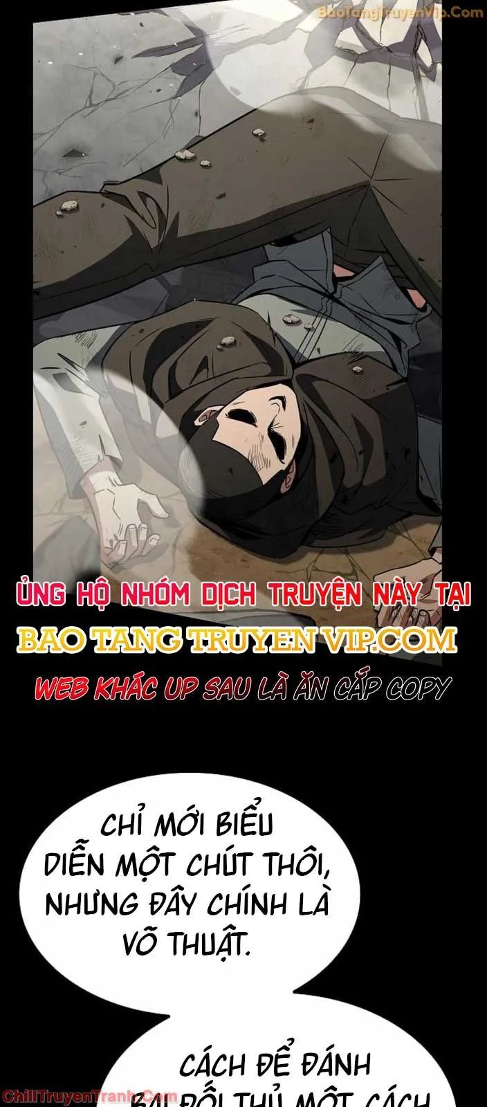 Chòm Sao Là Đệ Tử Của Tôi Chap 108 - Next Chap 109