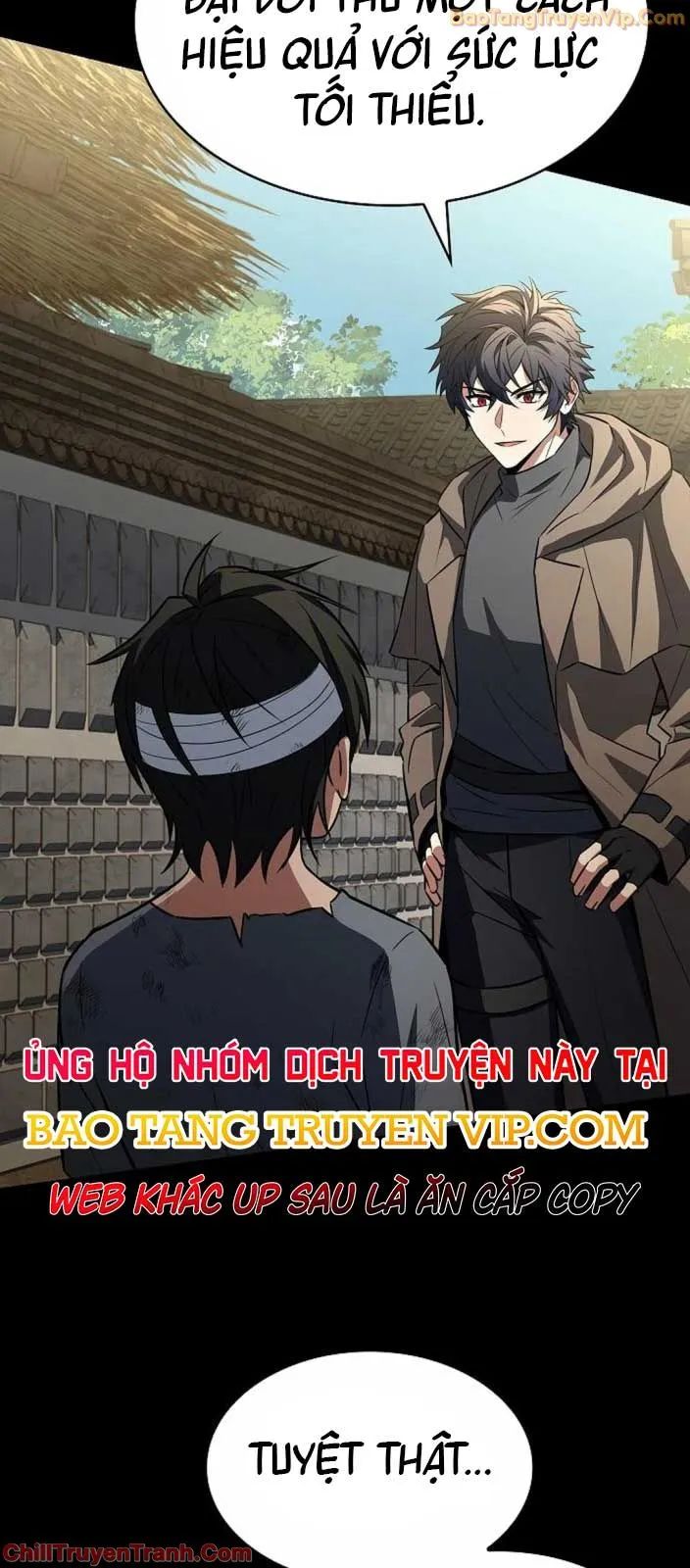 Chòm Sao Là Đệ Tử Của Tôi Chap 108 - Next Chap 109