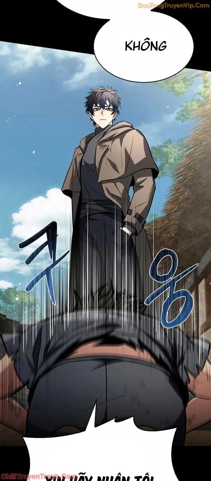 Chòm Sao Là Đệ Tử Của Tôi Chap 108 - Next Chap 109