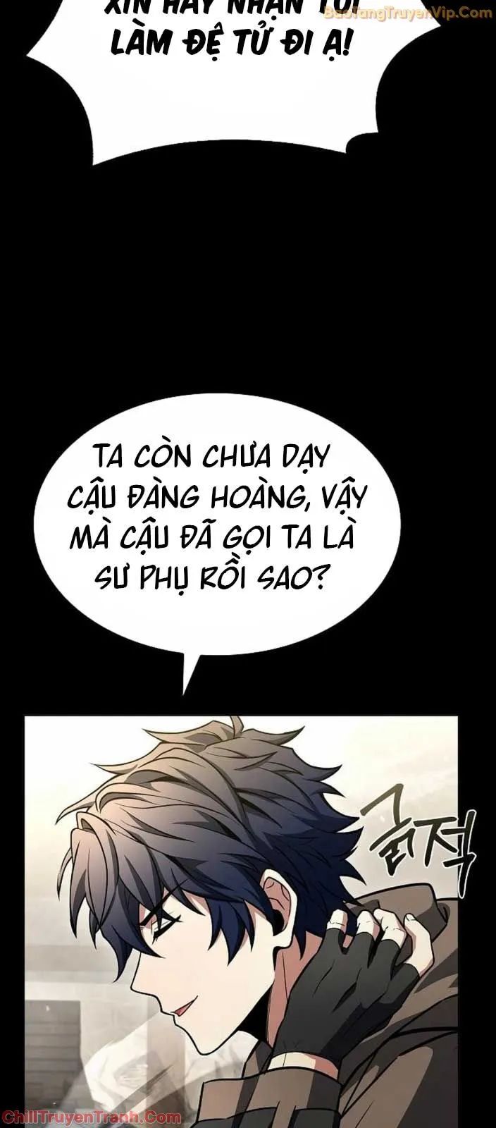 Chòm Sao Là Đệ Tử Của Tôi Chap 108 - Next Chap 109
