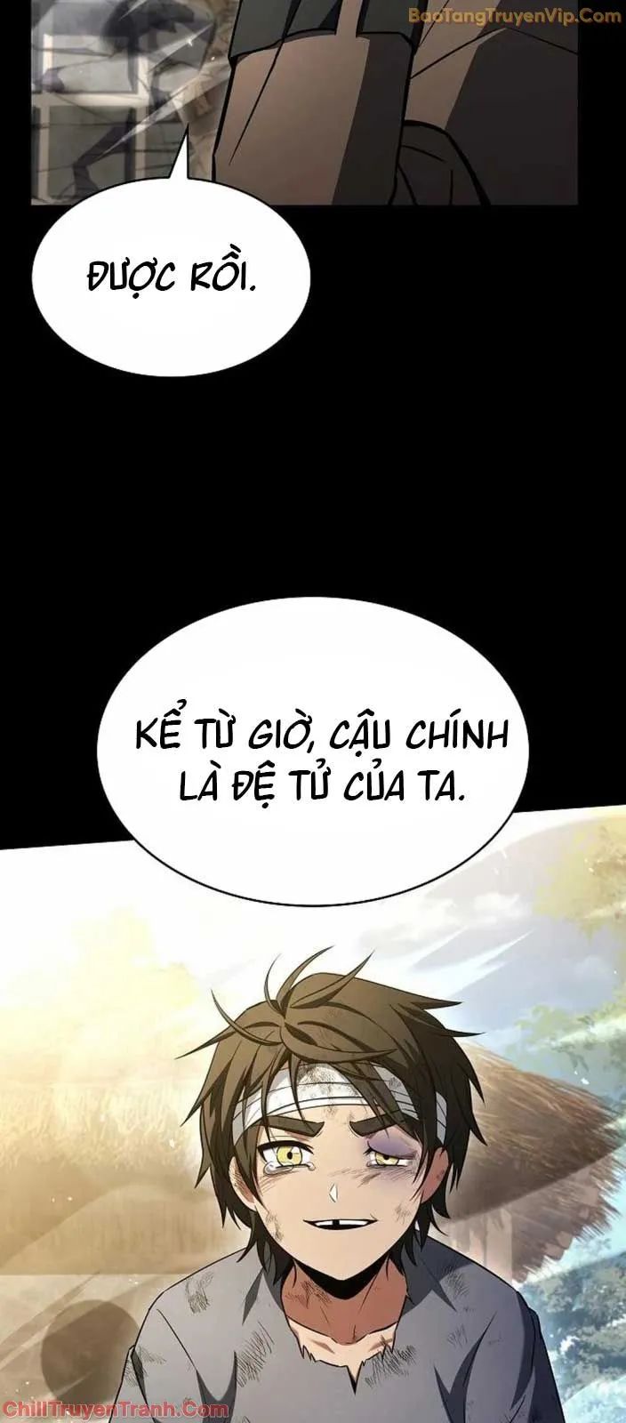 Chòm Sao Là Đệ Tử Của Tôi Chap 108 - Next Chap 109