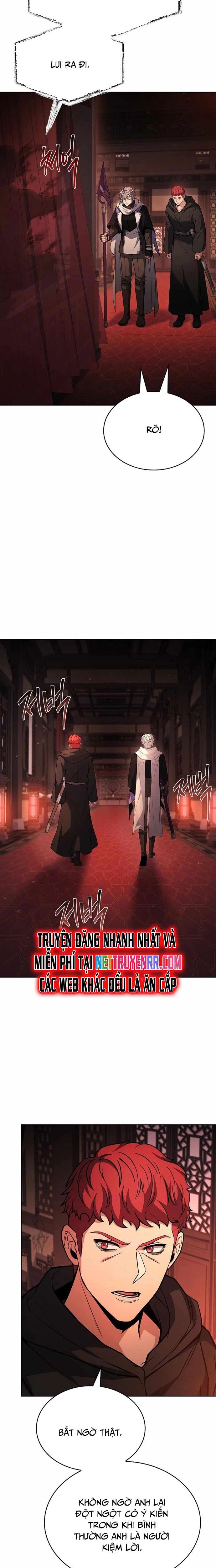 Chòm Sao Là Đệ Tử Của Tôi Chap 109 - Next Chap 110