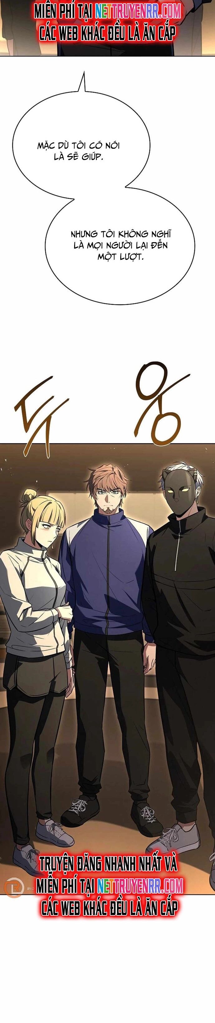 Chòm Sao Là Đệ Tử Của Tôi Chap 109 - Next Chap 110