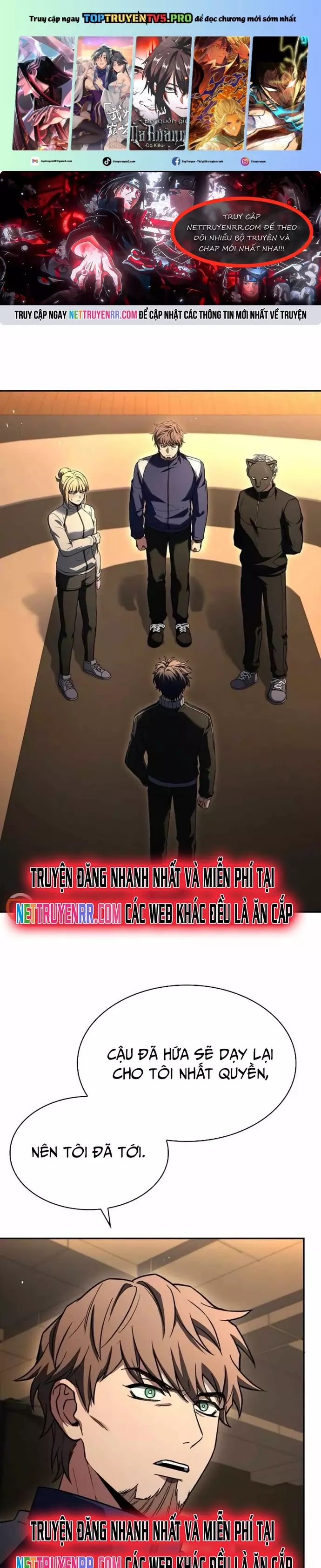 Chòm Sao Là Đệ Tử Của Tôi Chap 110 - Next Chap 111