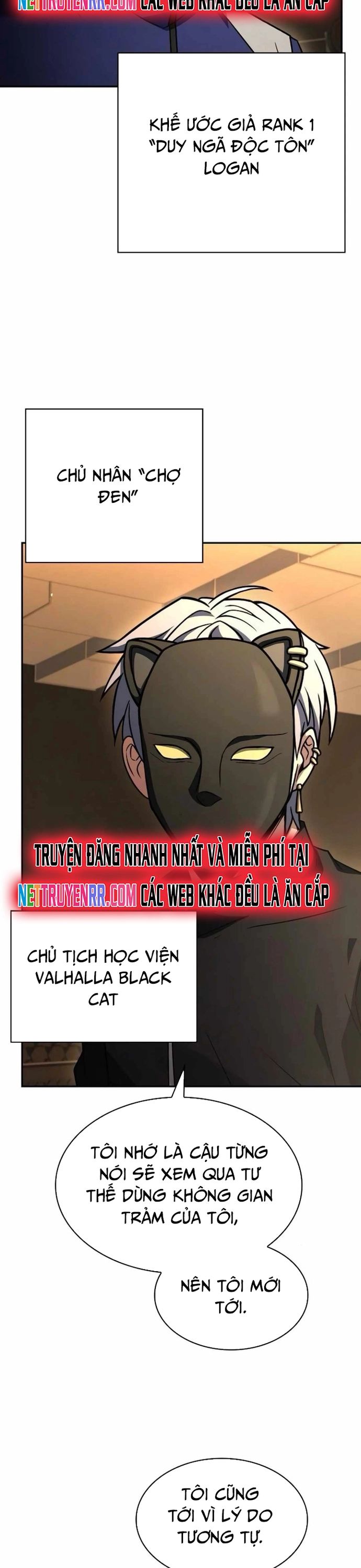 Chòm Sao Là Đệ Tử Của Tôi Chap 110 - Next Chap 111