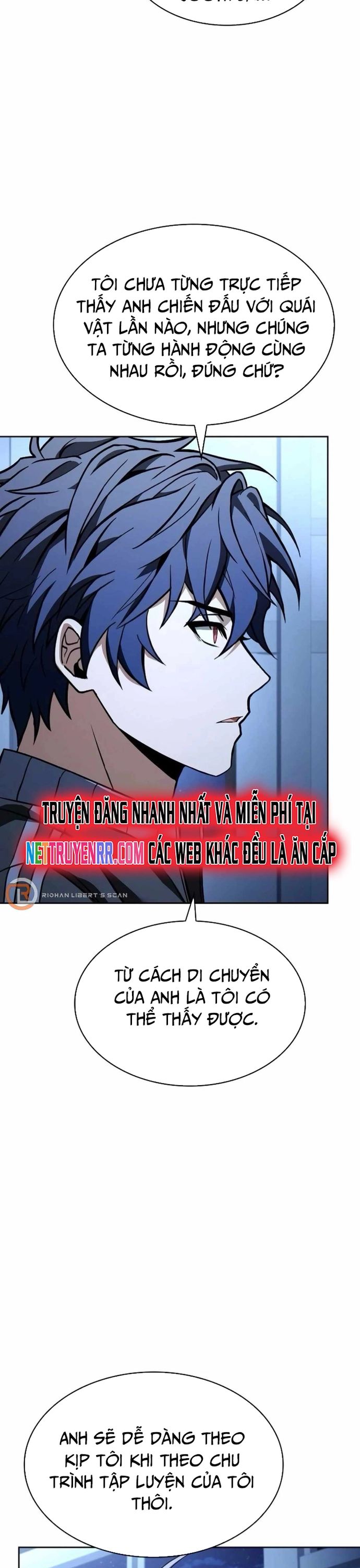 Chòm Sao Là Đệ Tử Của Tôi Chap 110 - Next Chap 111