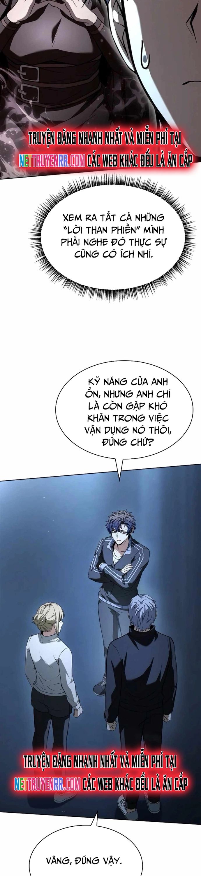 Chòm Sao Là Đệ Tử Của Tôi Chap 110 - Next Chap 111