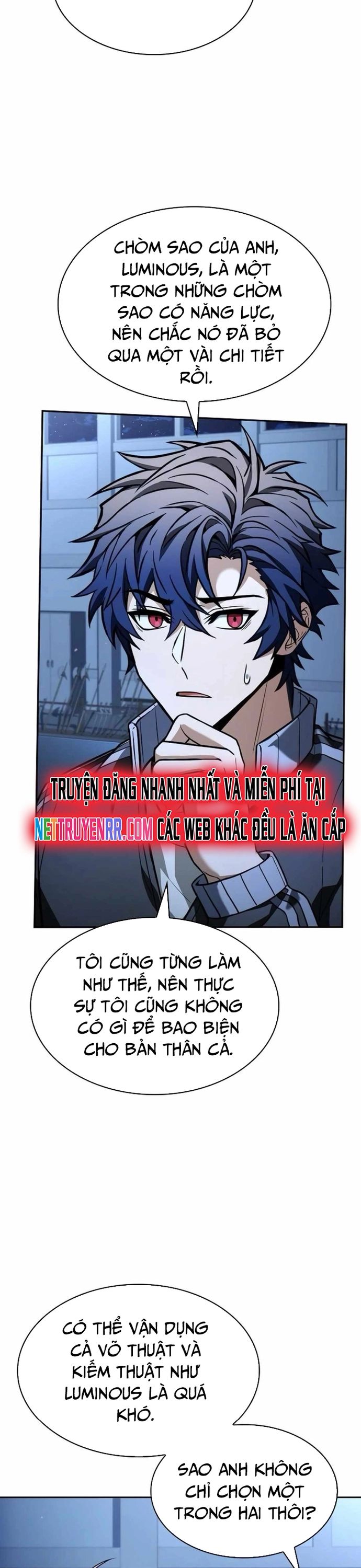 Chòm Sao Là Đệ Tử Của Tôi Chap 110 - Next Chap 111