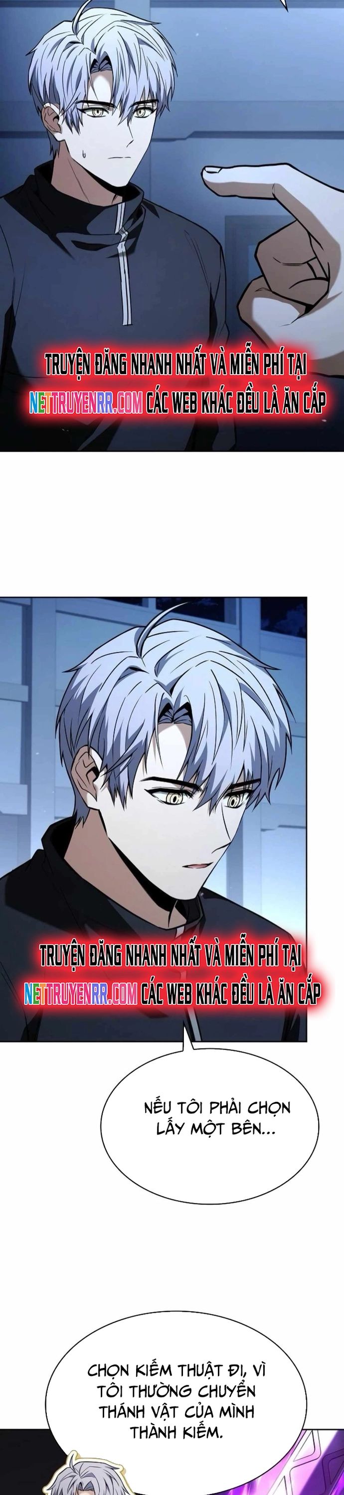 Chòm Sao Là Đệ Tử Của Tôi Chap 110 - Next Chap 111
