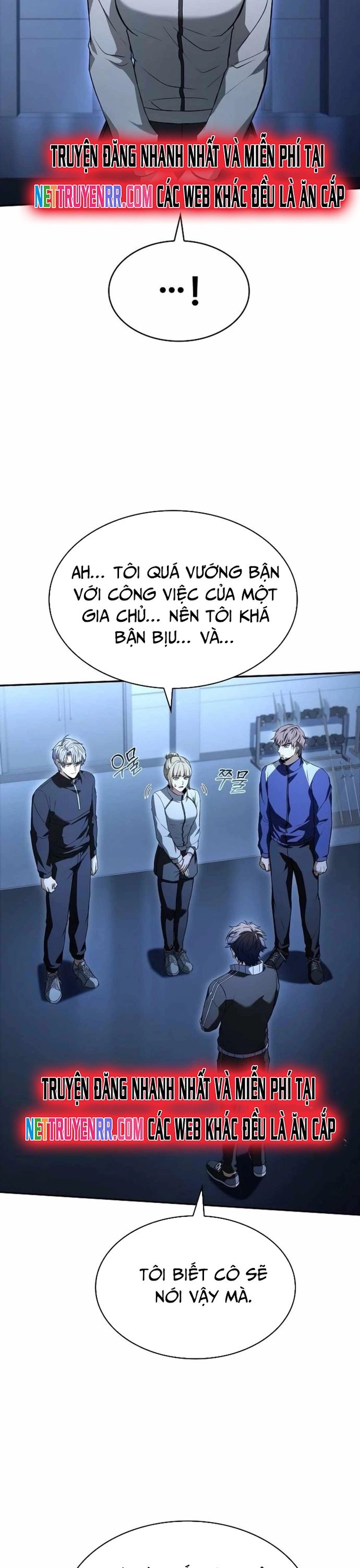 Chòm Sao Là Đệ Tử Của Tôi Chap 110 - Next Chap 111