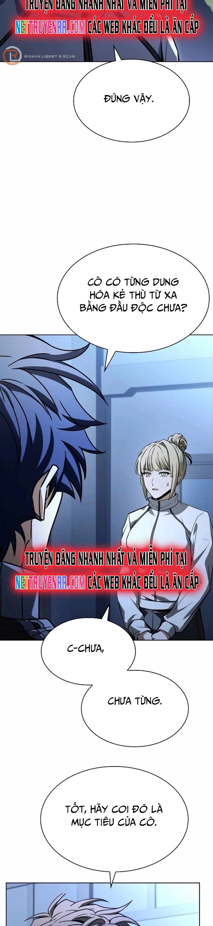 Chòm Sao Là Đệ Tử Của Tôi Chap 110 - Next Chap 111