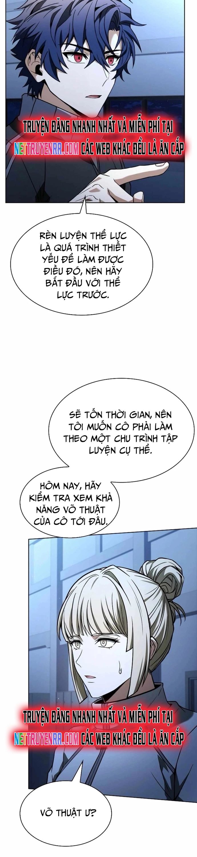 Chòm Sao Là Đệ Tử Của Tôi Chap 110 - Next Chap 111