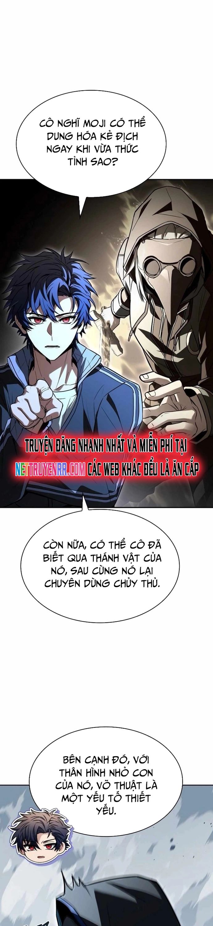 Chòm Sao Là Đệ Tử Của Tôi Chap 110 - Next Chap 111