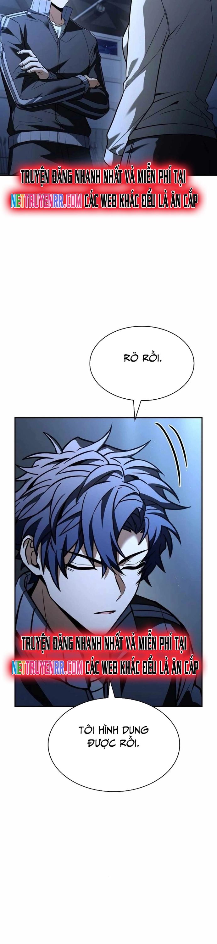 Chòm Sao Là Đệ Tử Của Tôi Chap 110 - Next Chap 111