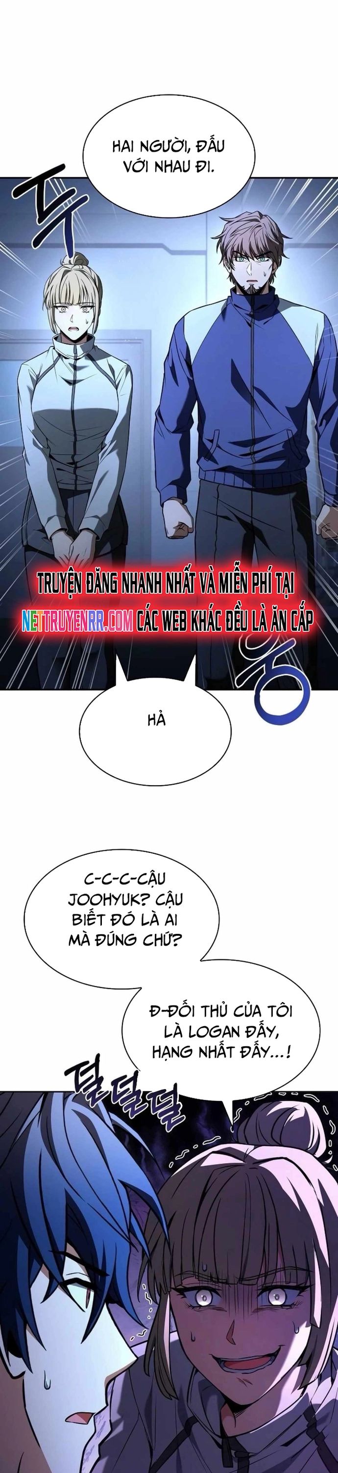 Chòm Sao Là Đệ Tử Của Tôi Chap 110 - Next Chap 111