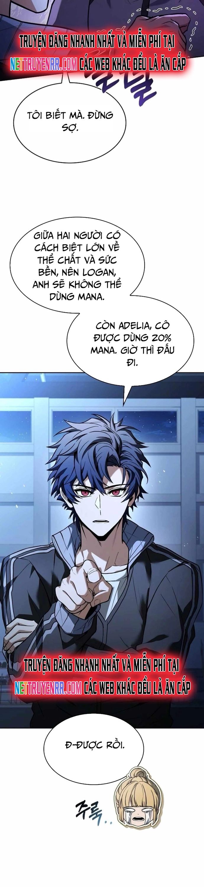 Chòm Sao Là Đệ Tử Của Tôi Chap 110 - Next Chap 111