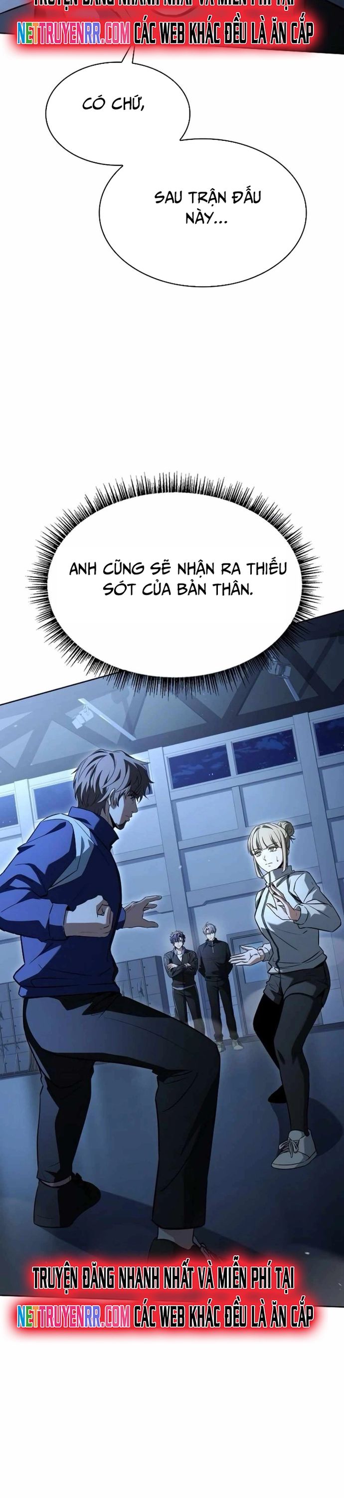 Chòm Sao Là Đệ Tử Của Tôi Chap 110 - Next Chap 111