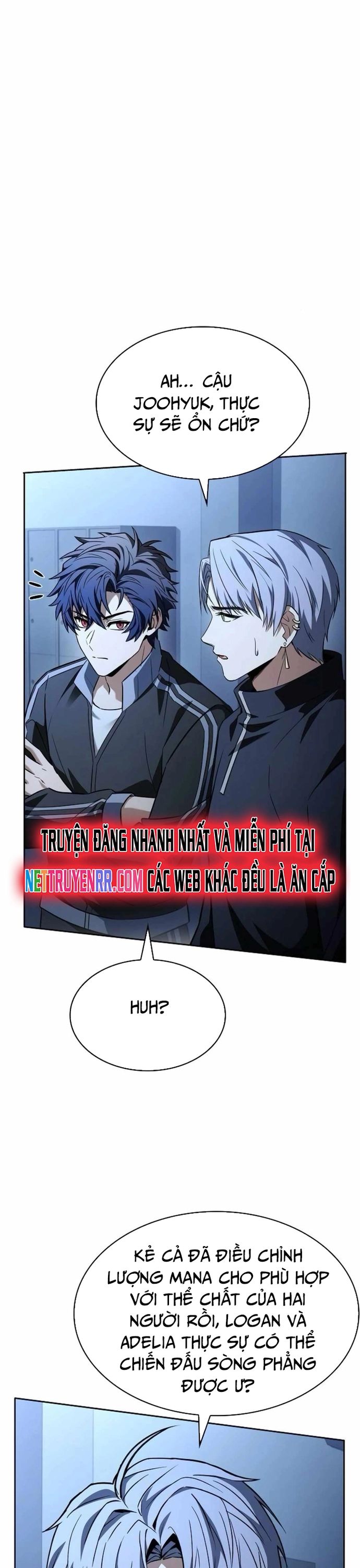 Chòm Sao Là Đệ Tử Của Tôi Chap 110 - Next Chap 111