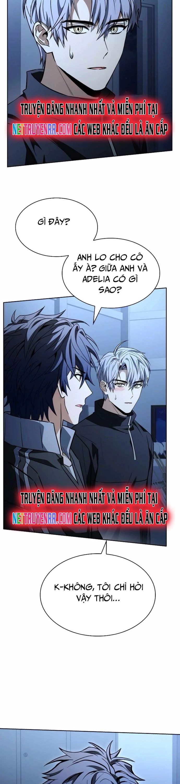 Chòm Sao Là Đệ Tử Của Tôi Chap 110 - Next Chap 111