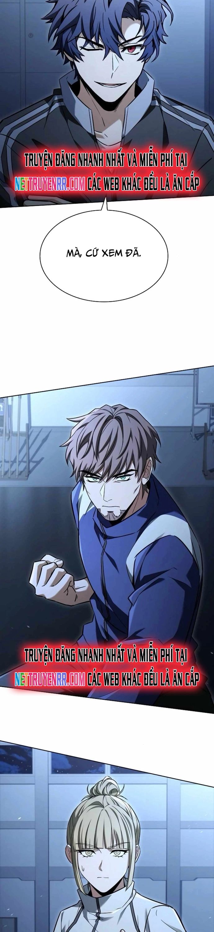 Chòm Sao Là Đệ Tử Của Tôi Chap 110 - Next Chap 111