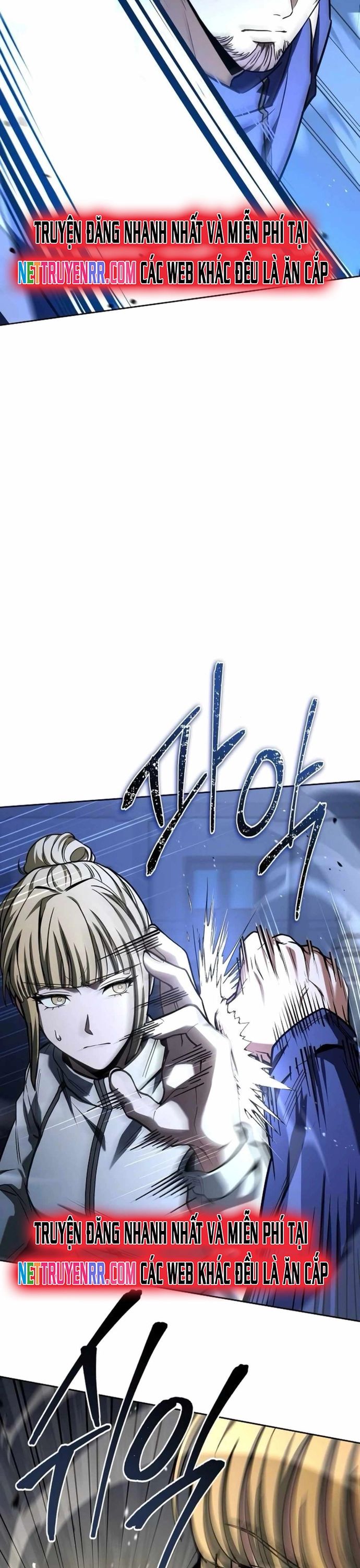 Chòm Sao Là Đệ Tử Của Tôi Chap 110 - Next Chap 111