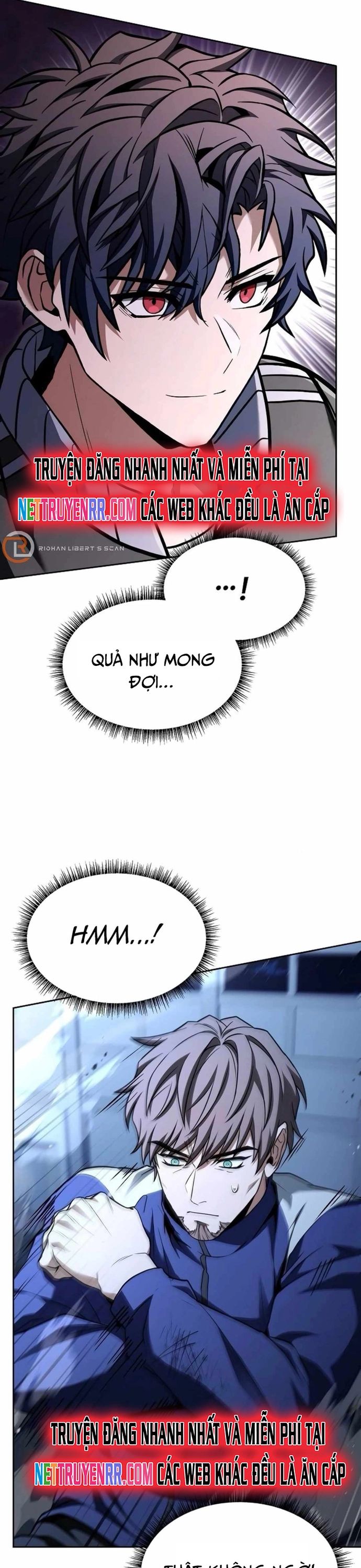 Chòm Sao Là Đệ Tử Của Tôi Chap 110 - Next Chap 111