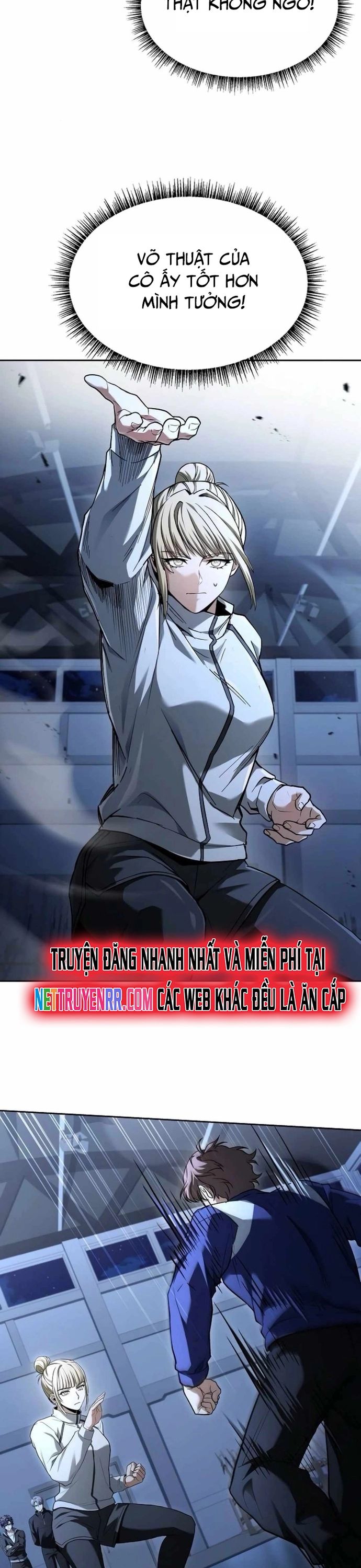 Chòm Sao Là Đệ Tử Của Tôi Chap 110 - Next Chap 111