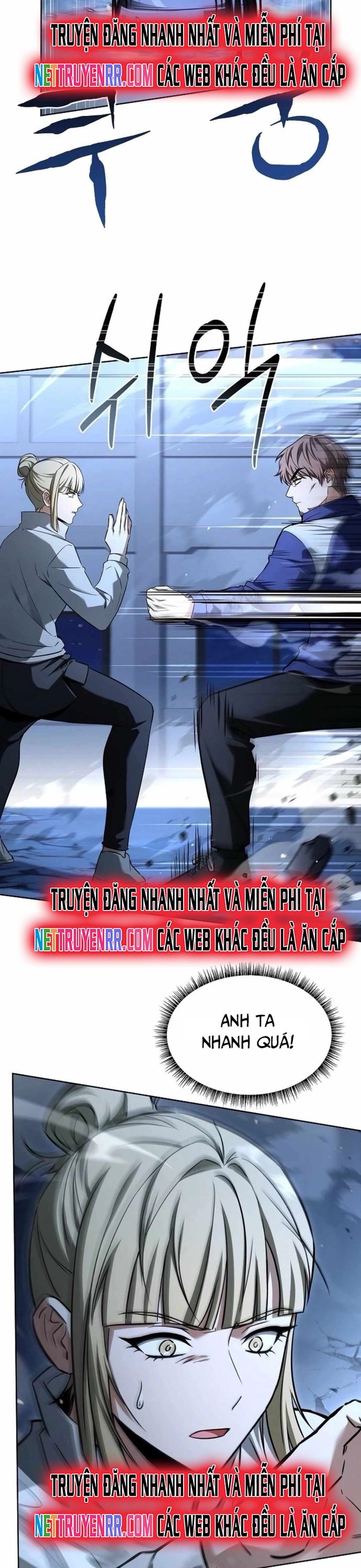Chòm Sao Là Đệ Tử Của Tôi Chap 110 - Next Chap 111