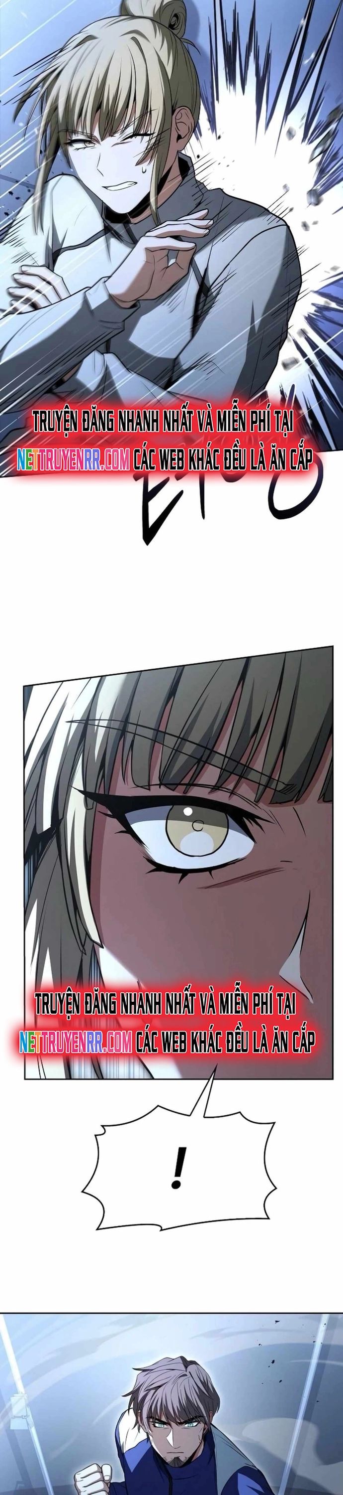 Chòm Sao Là Đệ Tử Của Tôi Chap 110 - Next Chap 111