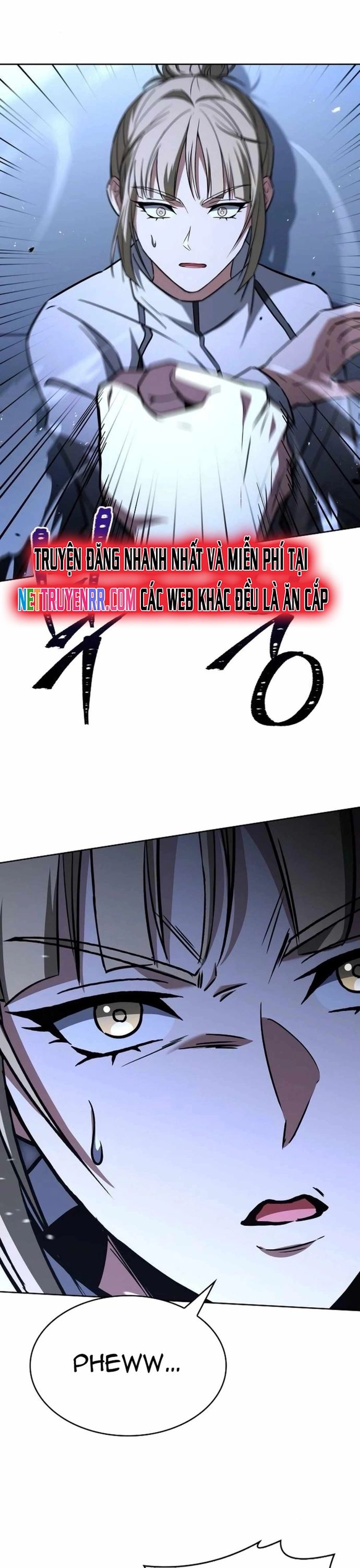 Chòm Sao Là Đệ Tử Của Tôi Chap 110 - Next Chap 111
