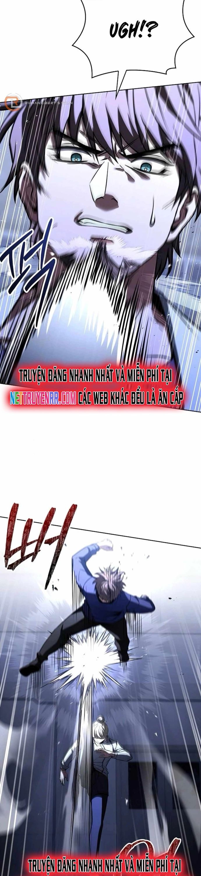 Chòm Sao Là Đệ Tử Của Tôi Chap 110 - Next Chap 111