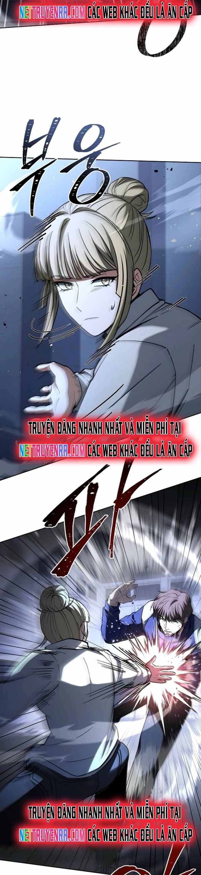 Chòm Sao Là Đệ Tử Của Tôi Chap 110 - Next Chap 111
