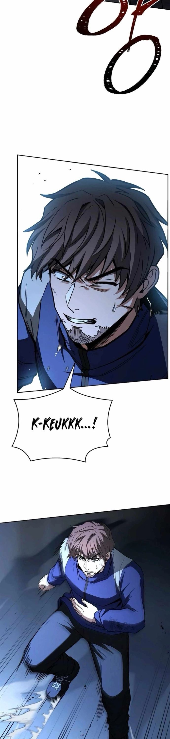 Chòm Sao Là Đệ Tử Của Tôi Chap 110 - Next Chap 111
